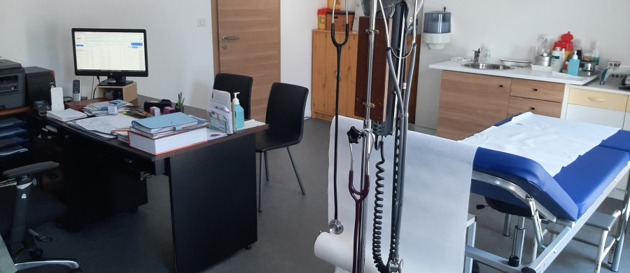 Image relative à l'annonce