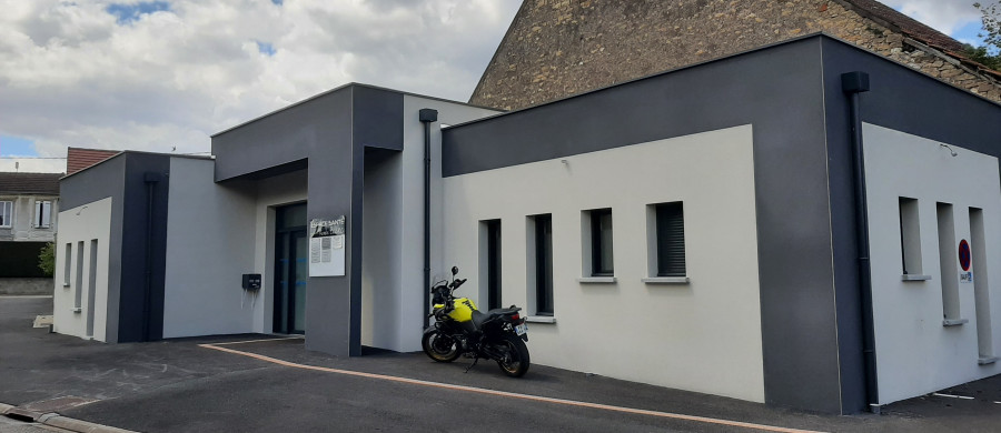 Image relative à l'annonce