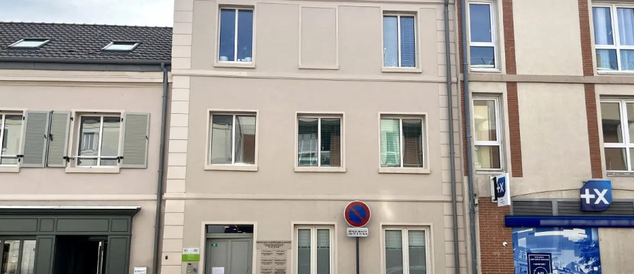 Image relative à l'annonce