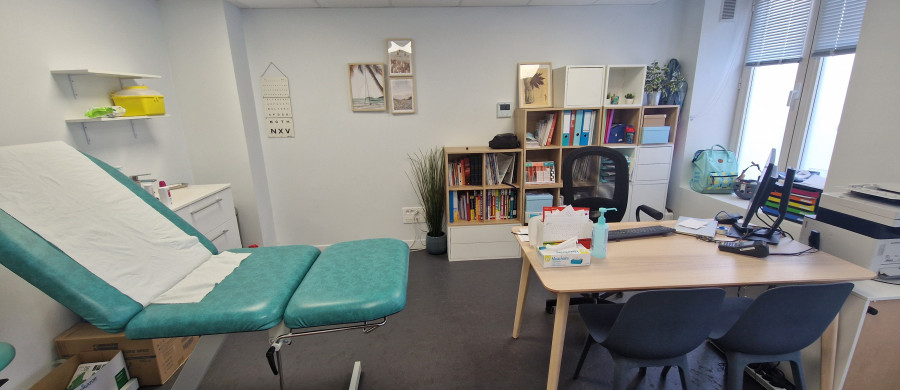 Image relative à l'annonce