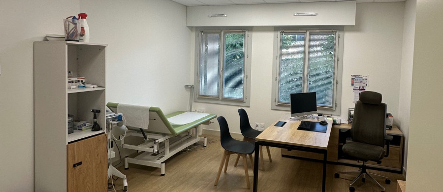 Image relative à l'annonce