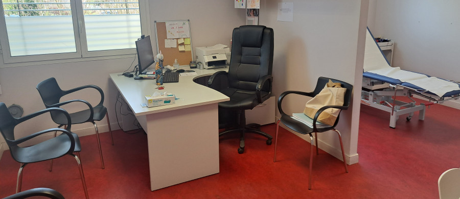 Image relative à l'annonce