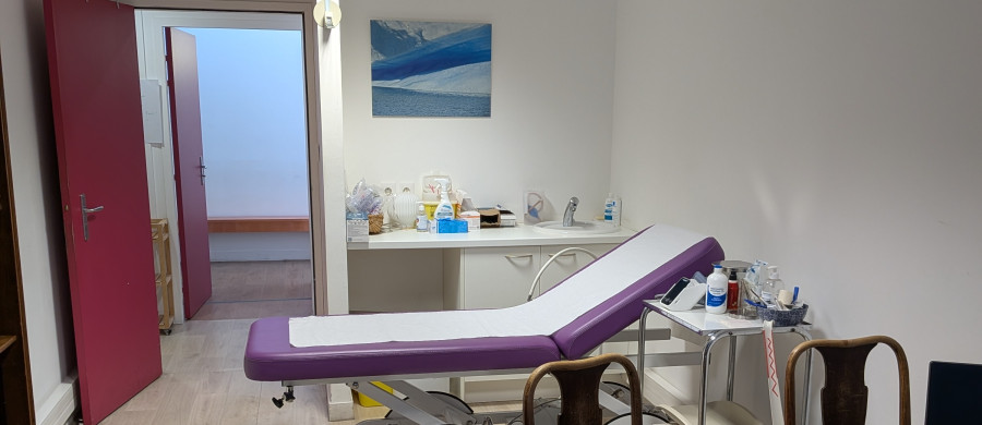 Image relative à l'annonce