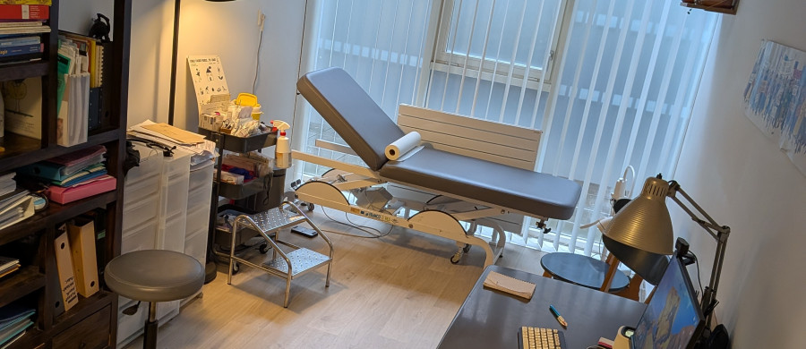 Image relative à l'annonce