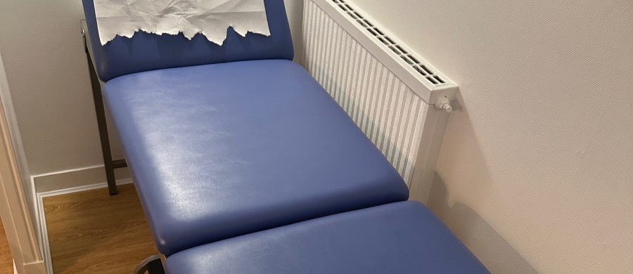 Image relative à l'annonce