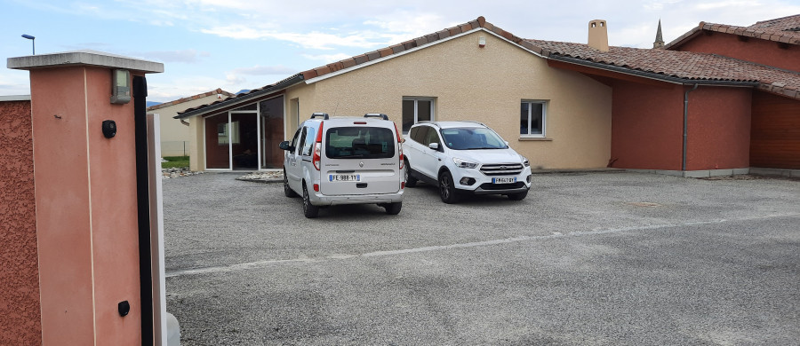 Image relative à l'annonce