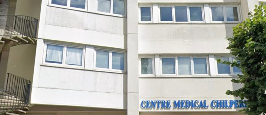 Image relative à l'annonce