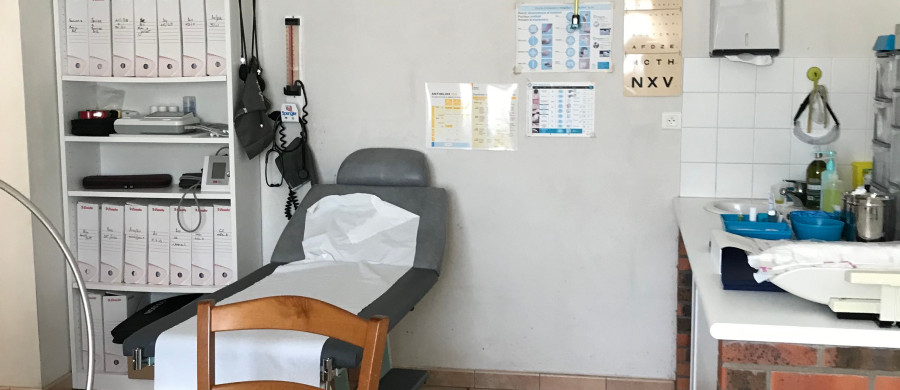 Image relative à l'annonce