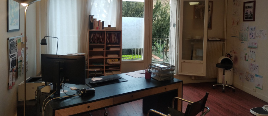 Image relative à l'annonce