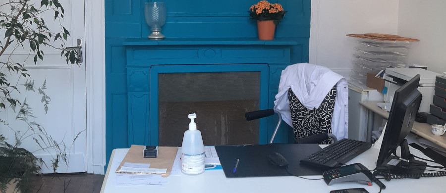 Image relative à l'annonce