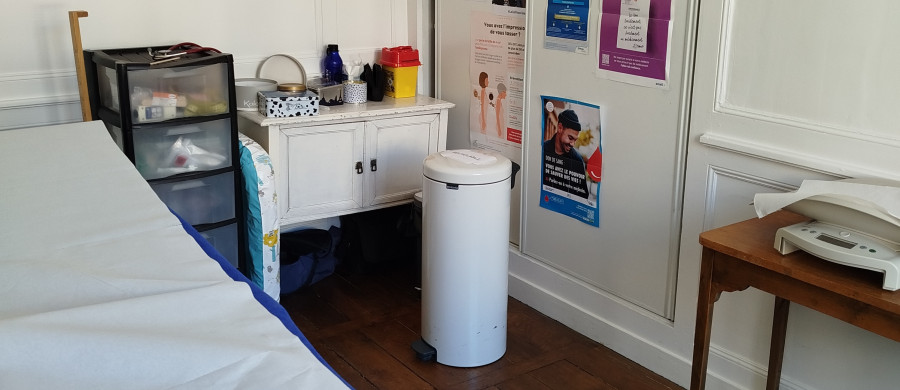 Image relative à l'annonce