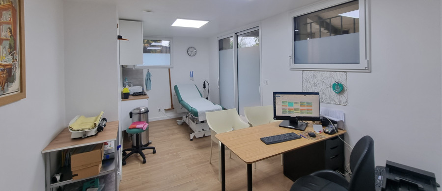 Image relative à l'annonce