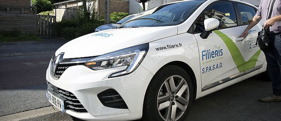 Image relative à l'annonce