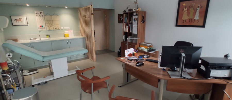 Image relative à l'annonce