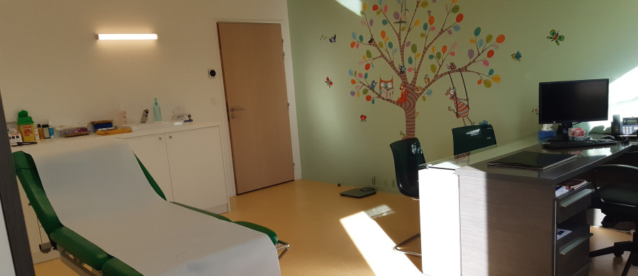 Image relative à l'annonce