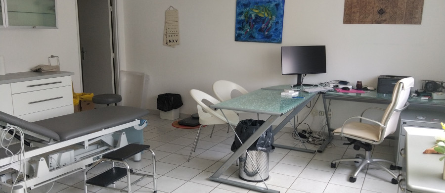 Image relative à l'annonce