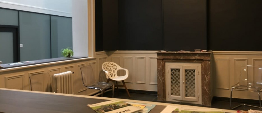 Image relative à l'annonce