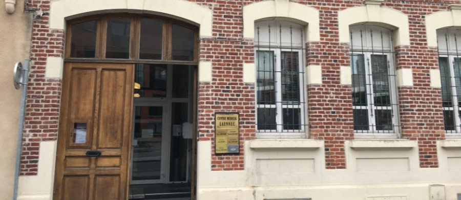 Image relative à l'annonce