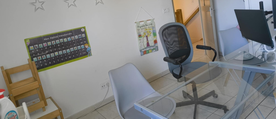 Image relative à l'annonce