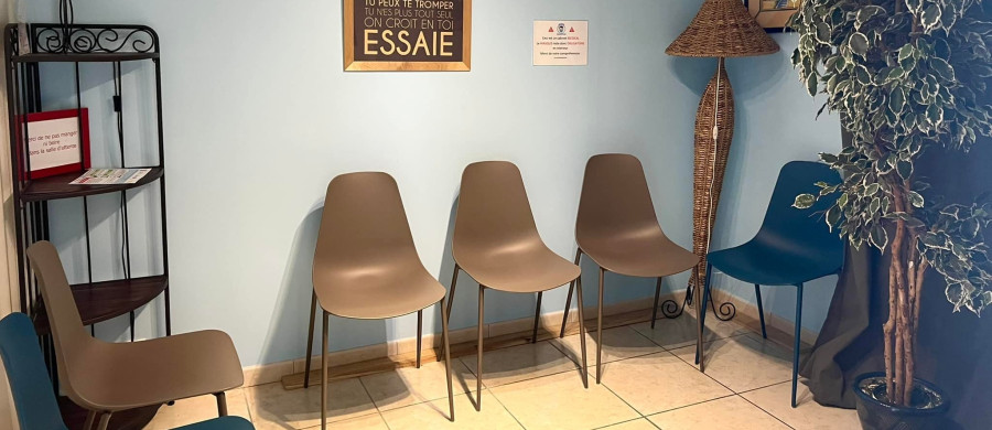 Image relative à l'annonce