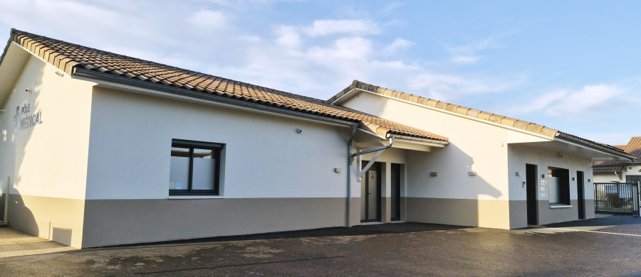 Image relative à l'annonce