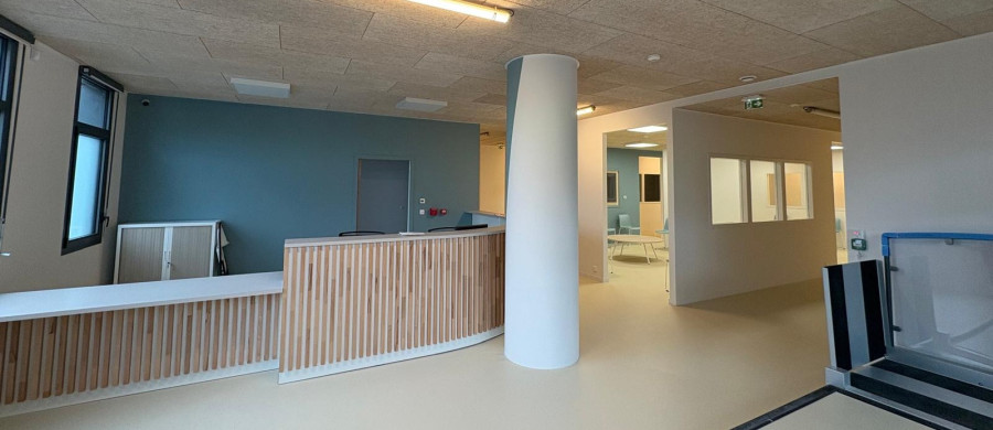 Image relative à l'annonce