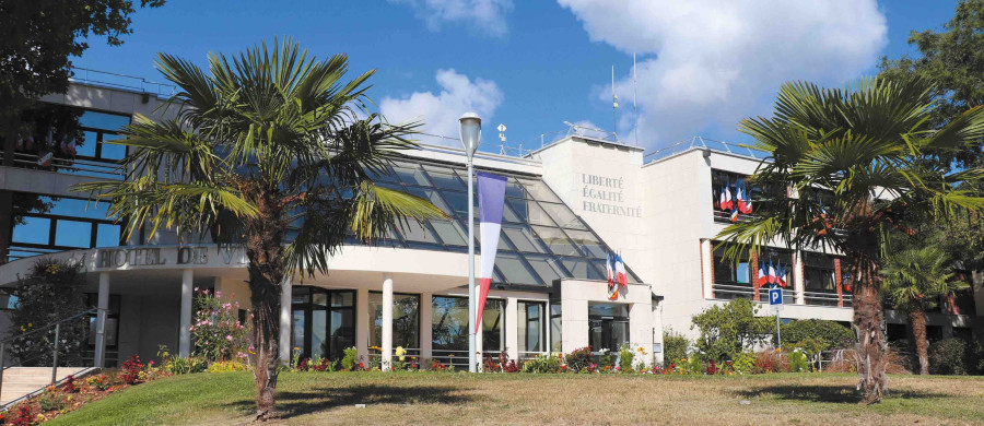 Image relative à l'annonce