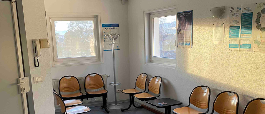 Image relative à l'annonce