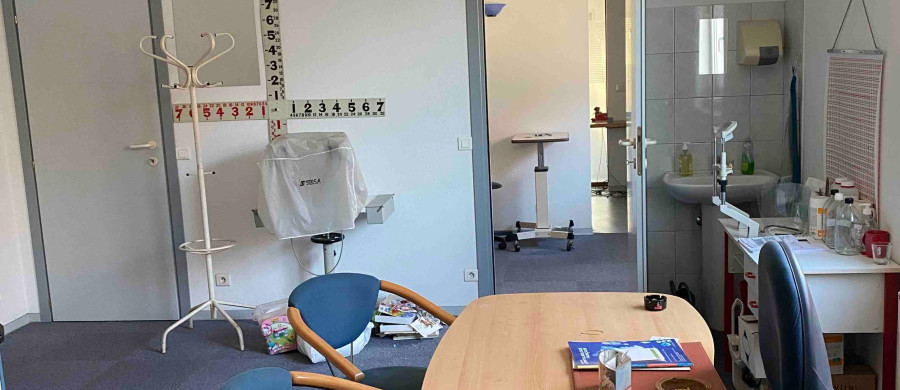 Image relative à l'annonce