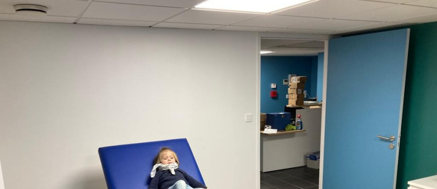 Image relative à l'annonce