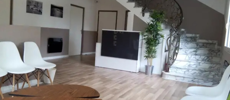 Image relative à l'annonce