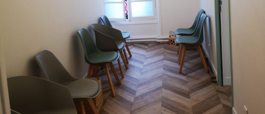 Image relative à l'annonce