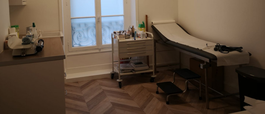 Image relative à l'annonce