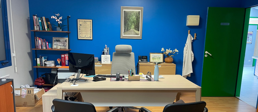 Image relative à l'annonce