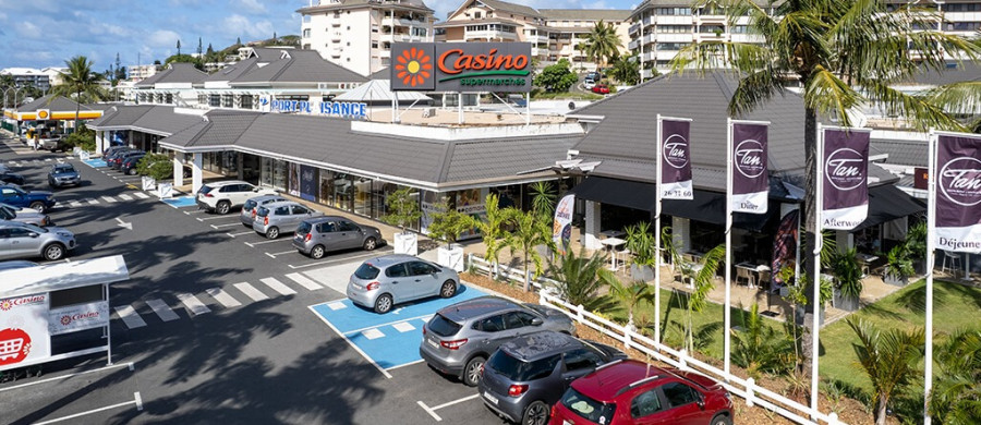 Image relative à l'annonce