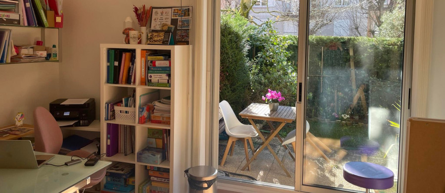 Image relative à l'annonce