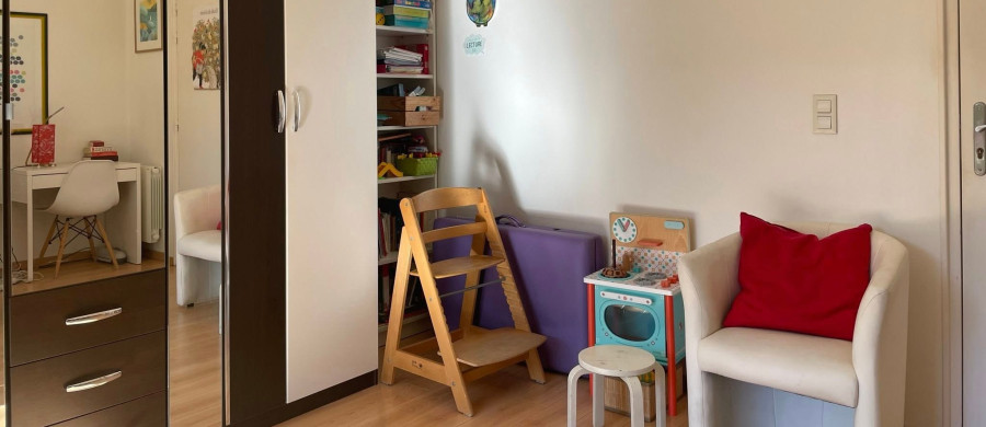 Image relative à l'annonce