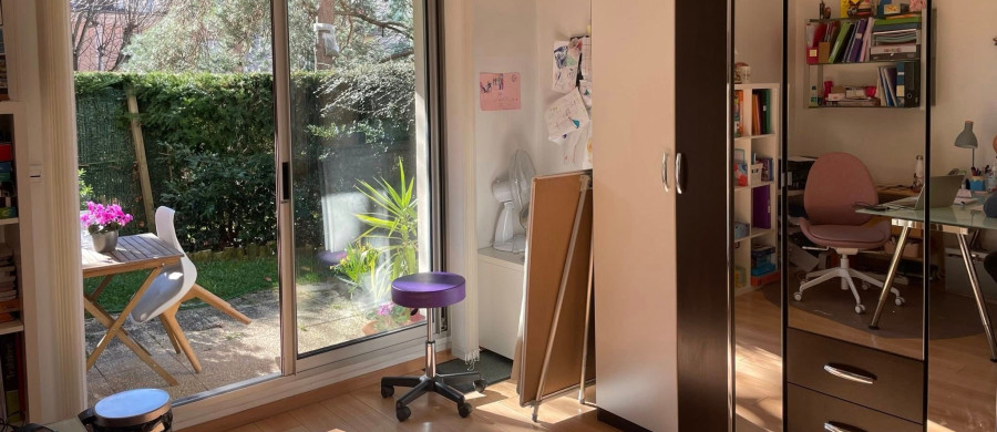 Image relative à l'annonce