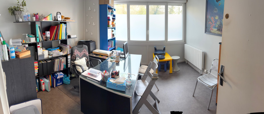 Image relative à l'annonce