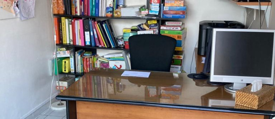 Image relative à l'annonce