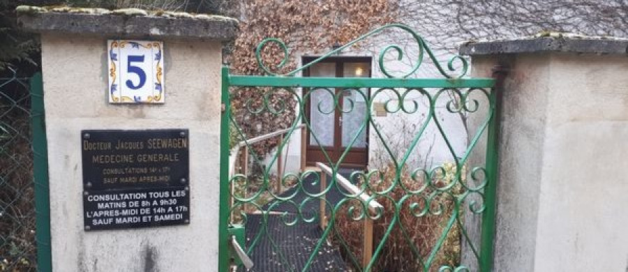 Image relative à l'annonce