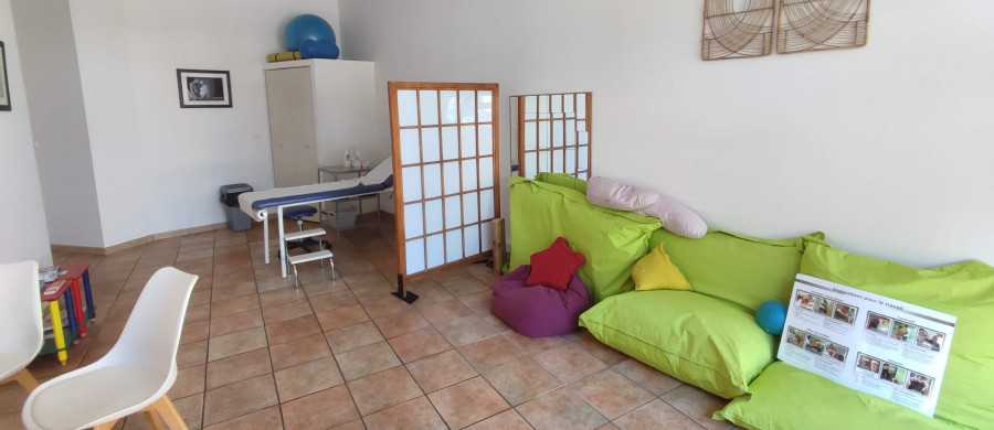 Image relative à l'annonce