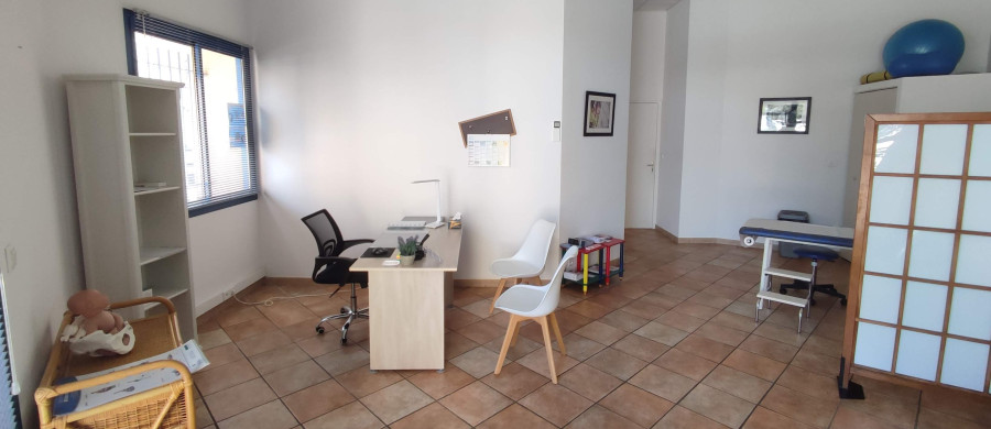 Image relative à l'annonce