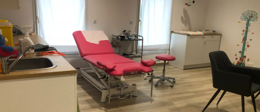 Image relative à l'annonce