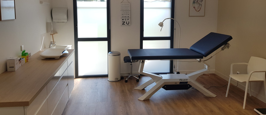 Image relative à l'annonce