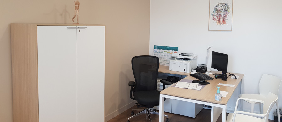 Image relative à l'annonce