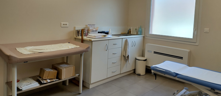 Image relative à l'annonce