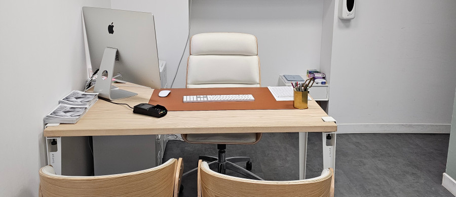 Image relative à l'annonce