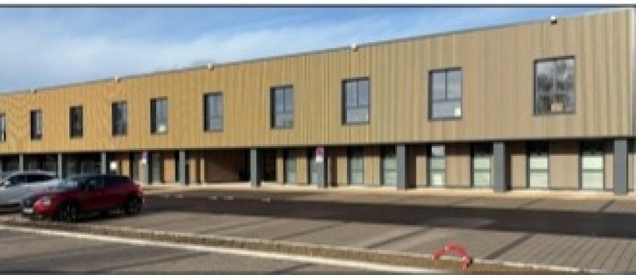 Image relative à l'annonce