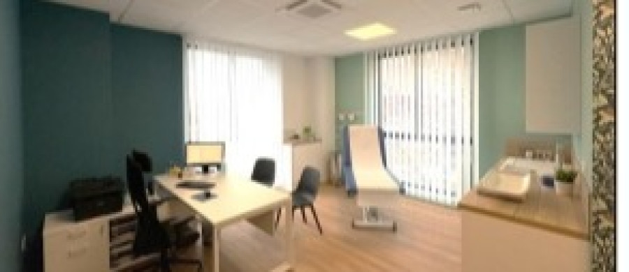 Image relative à l'annonce